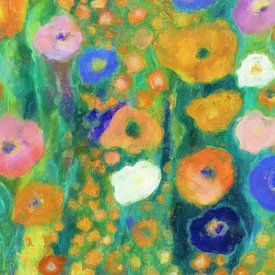 Le printemps en fleurs sur Whale & Sons