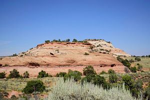 Azteken-Butte