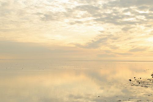 Ameland op zijn mooist
