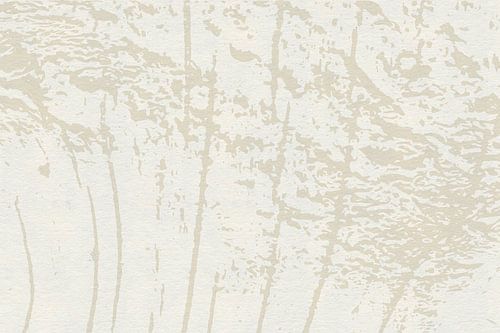 Subtiele houtstructuur