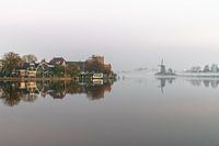 Zaanse Schans, Die Niederlande