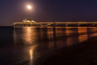 Restaurant Wolkenlos, Timmendorfer Strand - 08 van ahafineartimages thumbnail