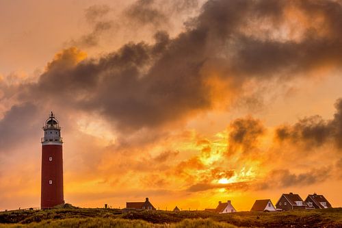 Phare de Texel