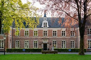 Hof van Tubbergen sur le domaine De Eeshof
