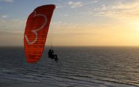 Towards the sun van Patrick Riemens thumbnail