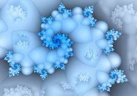 A mermaid's dream by Jutta Maria Pusl