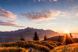 Berglandschaft 