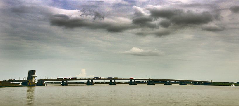 Ketelbrug par Harrie Muis