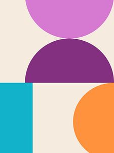 Dynamik in Farbe