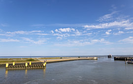 Pictures of Neuharlingersiel and the North Sea island of Spiekeroog. by Bianca Meyering Fotos - BMF