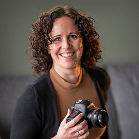 Noortje van Roosmalen profielfoto