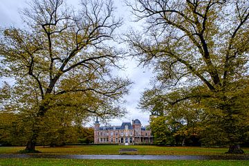 Schloss Brasschaat von Bruno Hermans