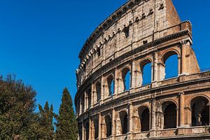 Kolosseum Rom, Italien