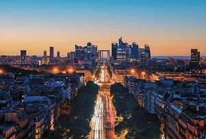 La Défense