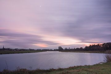 Farbenprächtige Pracht im Markdal Breda von Francisca Tax