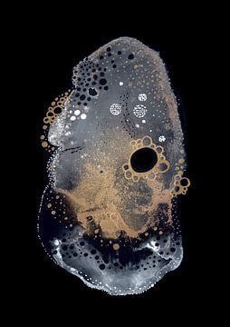 Specimen IV van Amy Louise Baker