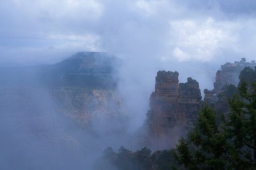 Grand Canyon, United States
