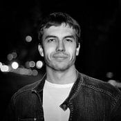 Andrey Lobodin Profilfoto