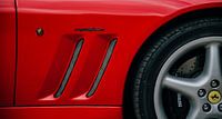 Ferrari 550 Maranello van Willem Verstraten thumbnail