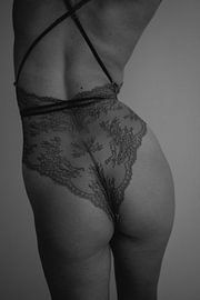 Strecken Sie Ihren Rücken von Raisa de Koning