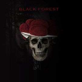 BLACK FOREST sur Gregor Luschnat