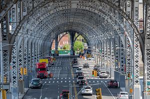 Riverside Drive Viaduct