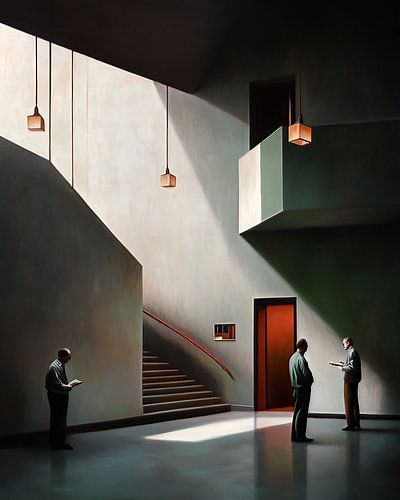 Aesthetics of the minimal