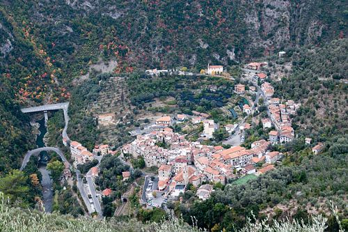 Airole Italie