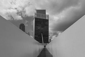 Bâtiment principal KPN Rotterdam