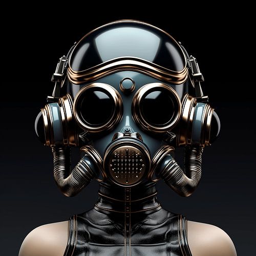 Mad Max-ima - The Female Saga begins