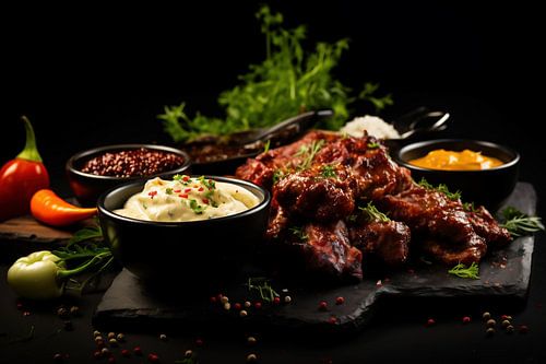 Ästhetik in der Küche