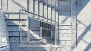 Echos der Landung von Yaya's