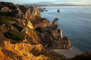 Praia da Balança - Algarve, Portugal