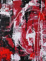 Red Impression