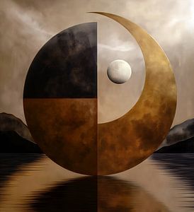 Yin Yang