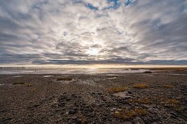 Laag Water van Vogelvrij fotografie