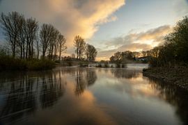 Ruhr, Wetter, Rhénanie-du-Nord-Westphalie, Allemagne