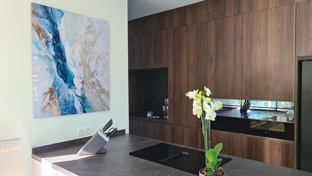 Niagara, Wendy Kroker  by PI Creative Art 