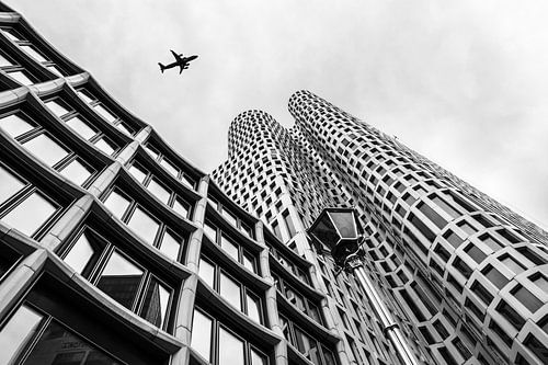 Hotel Motel One Berlin Upper West ZW