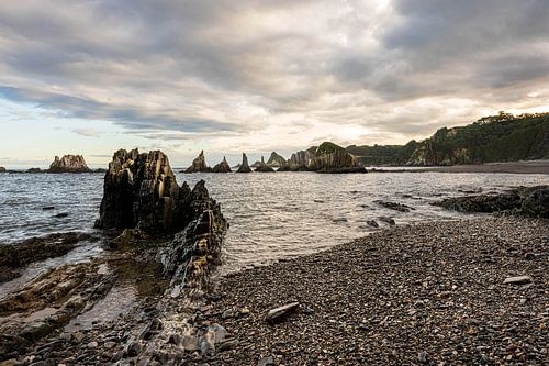 Onwerkelijk mooi strand(2)
