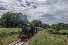 ZLSM E1040 Million Line (01) by Marcel Timmer