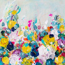 Mittsommer-Gartenparty von QEIMOY