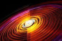 Vitesse de la lumière