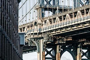 Manhattan Bridge