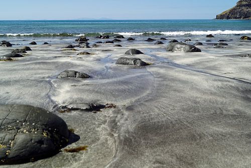 De Talisker Bay Beach