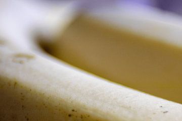 Bananenpracht in overvloed van Melany Lampe