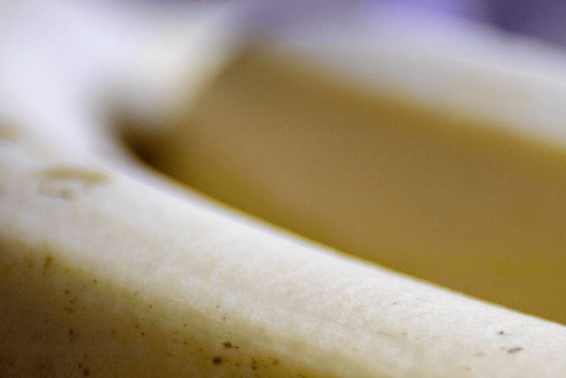 Banana splendour in abundance by Melany Lampe