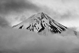 Mount Taranaki, Nieuw-Zeeland