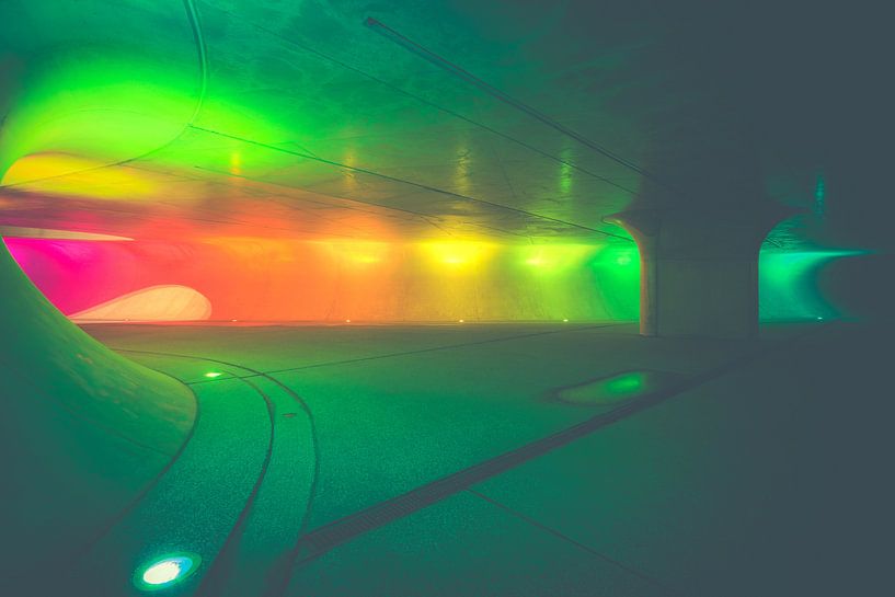 collors by Bart Liesenborgs