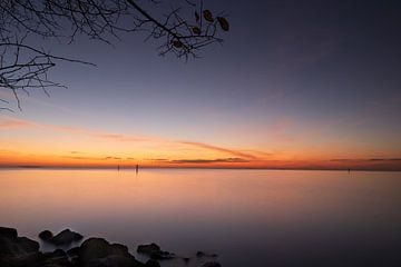 Uitzicht Urk van ChantalN_Photography